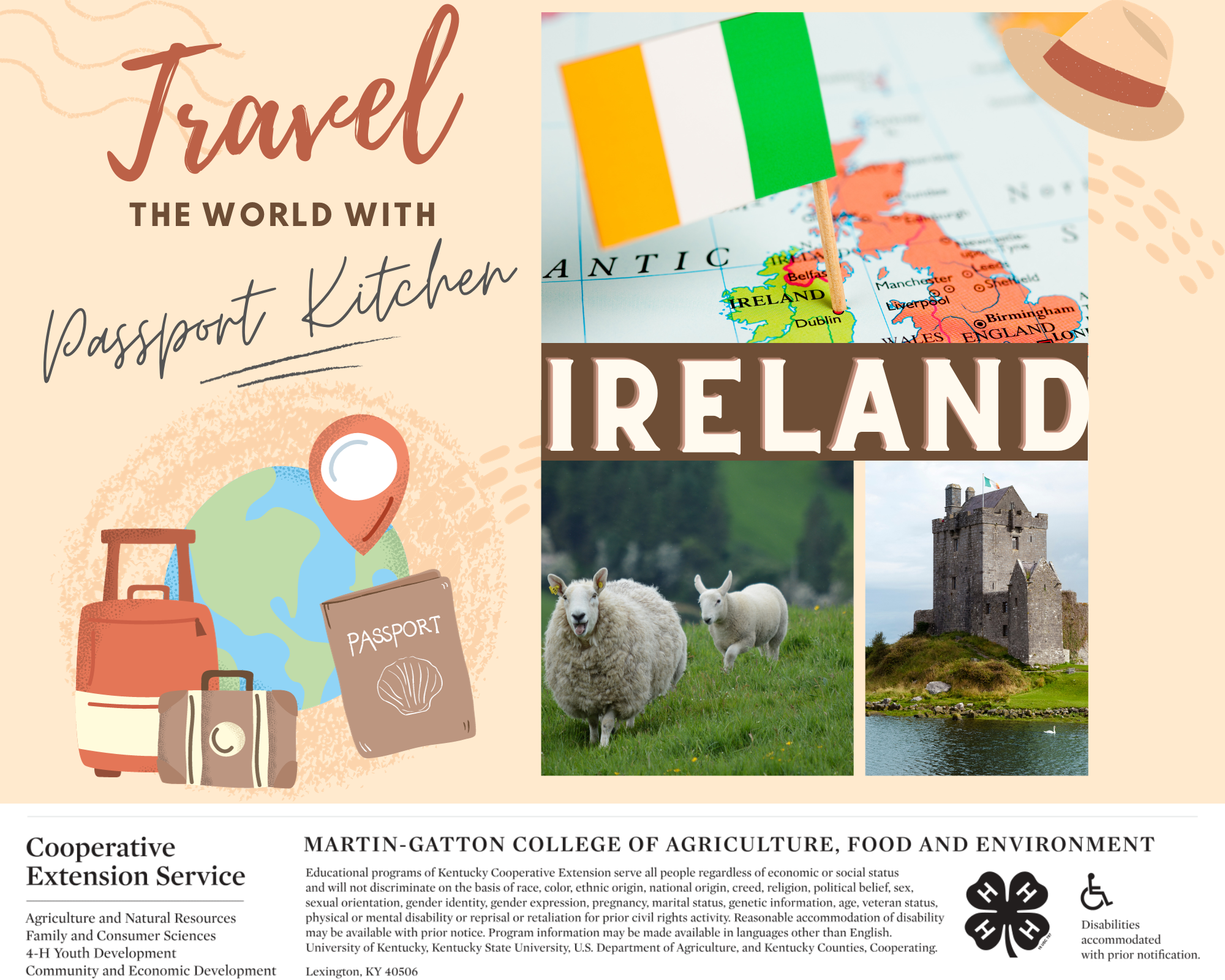 Ireland